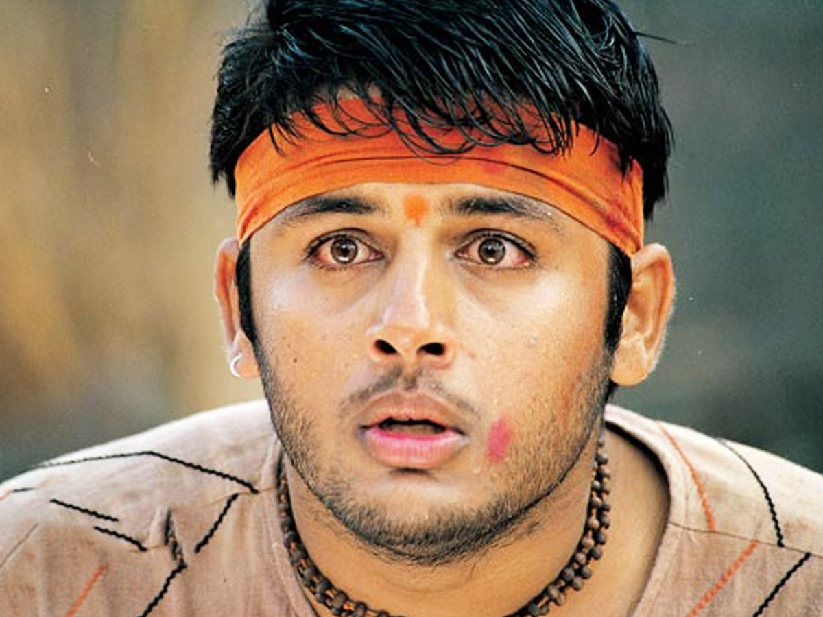 Tollywood Hero Nithin Birthday Special Photos - Sakshi15