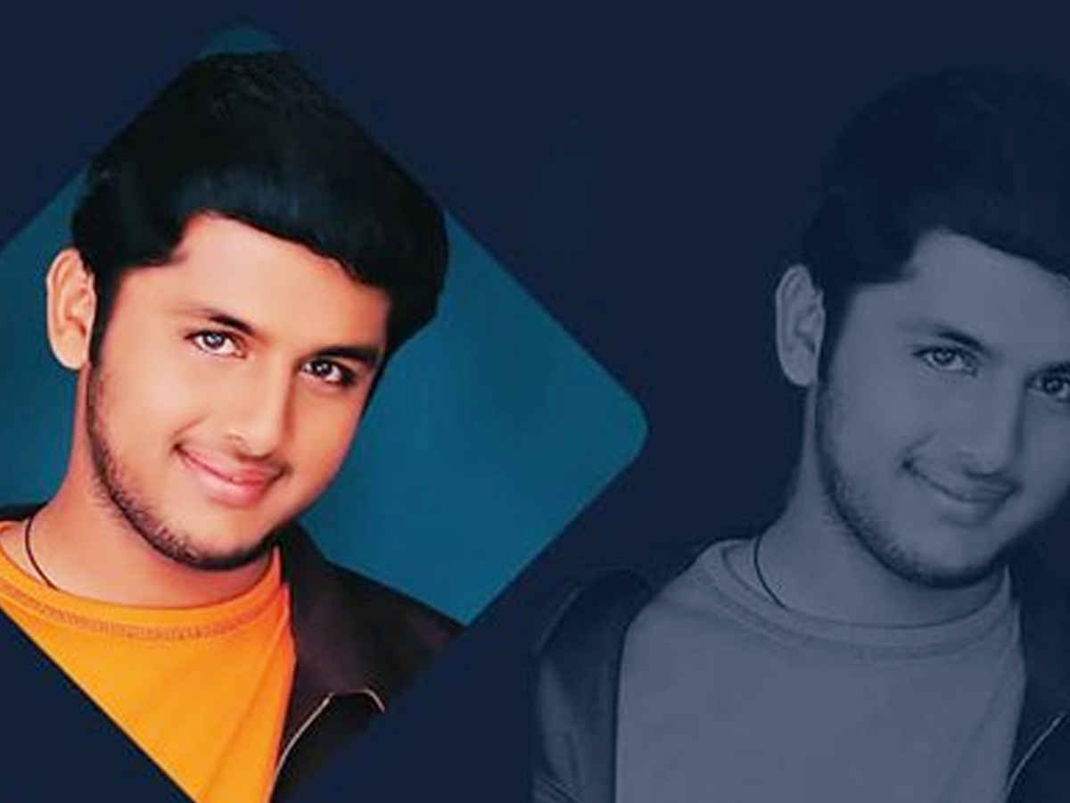Tollywood Hero Nithin Birthday Special Photos - Sakshi16