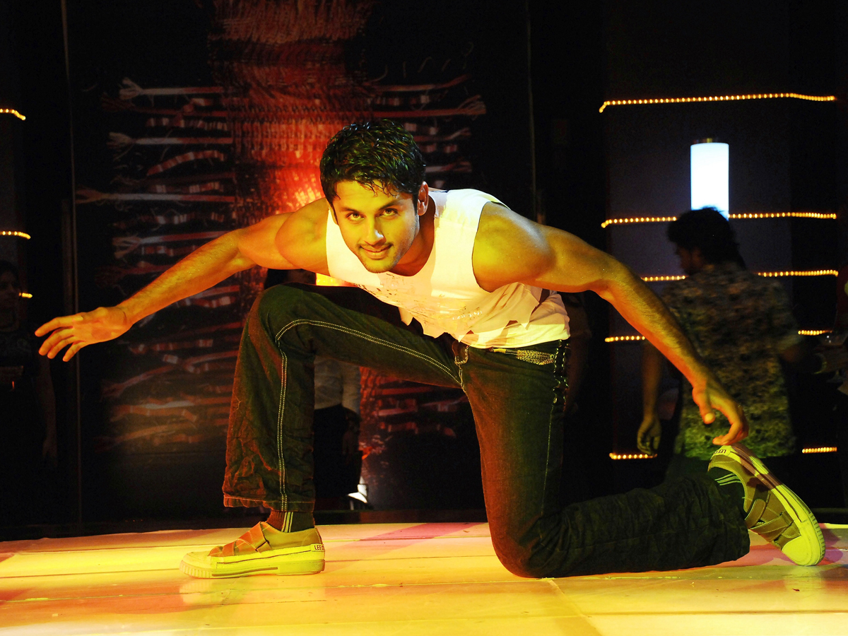 Tollywood Hero Nithin Birthday Special Photos - Sakshi17