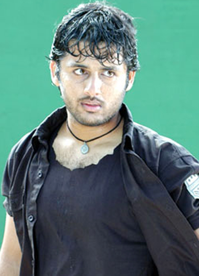 Tollywood Hero Nithin Birthday Special Photos - Sakshi18