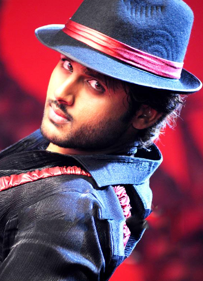 Tollywood Hero Nithin Birthday Special Photos - Sakshi20
