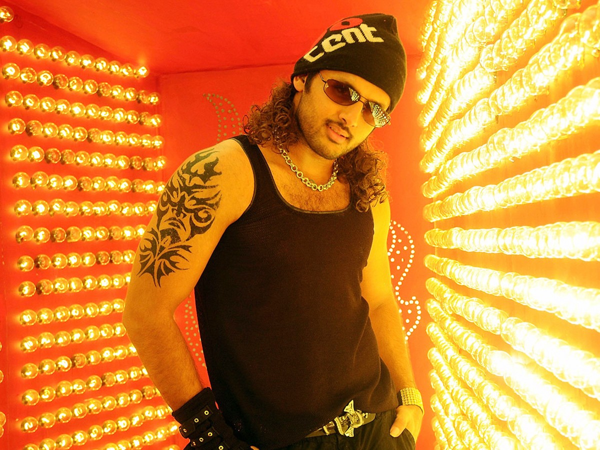 Tollywood Hero Nithin Birthday Special Photos - Sakshi22