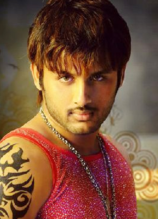 Tollywood Hero Nithin Birthday Special Photos - Sakshi23