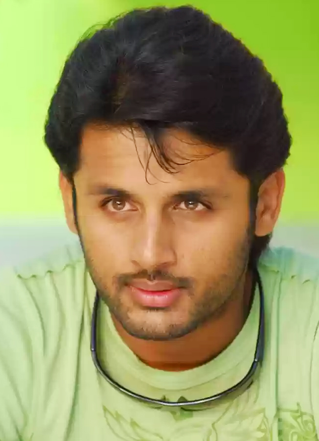 Tollywood Hero Nithin Birthday Special Photos - Sakshi24