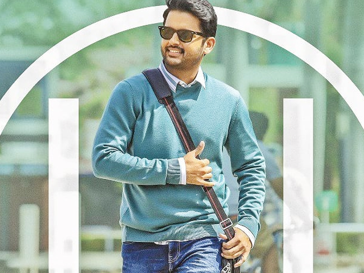 Tollywood Hero Nithin Birthday Special Photos - Sakshi31