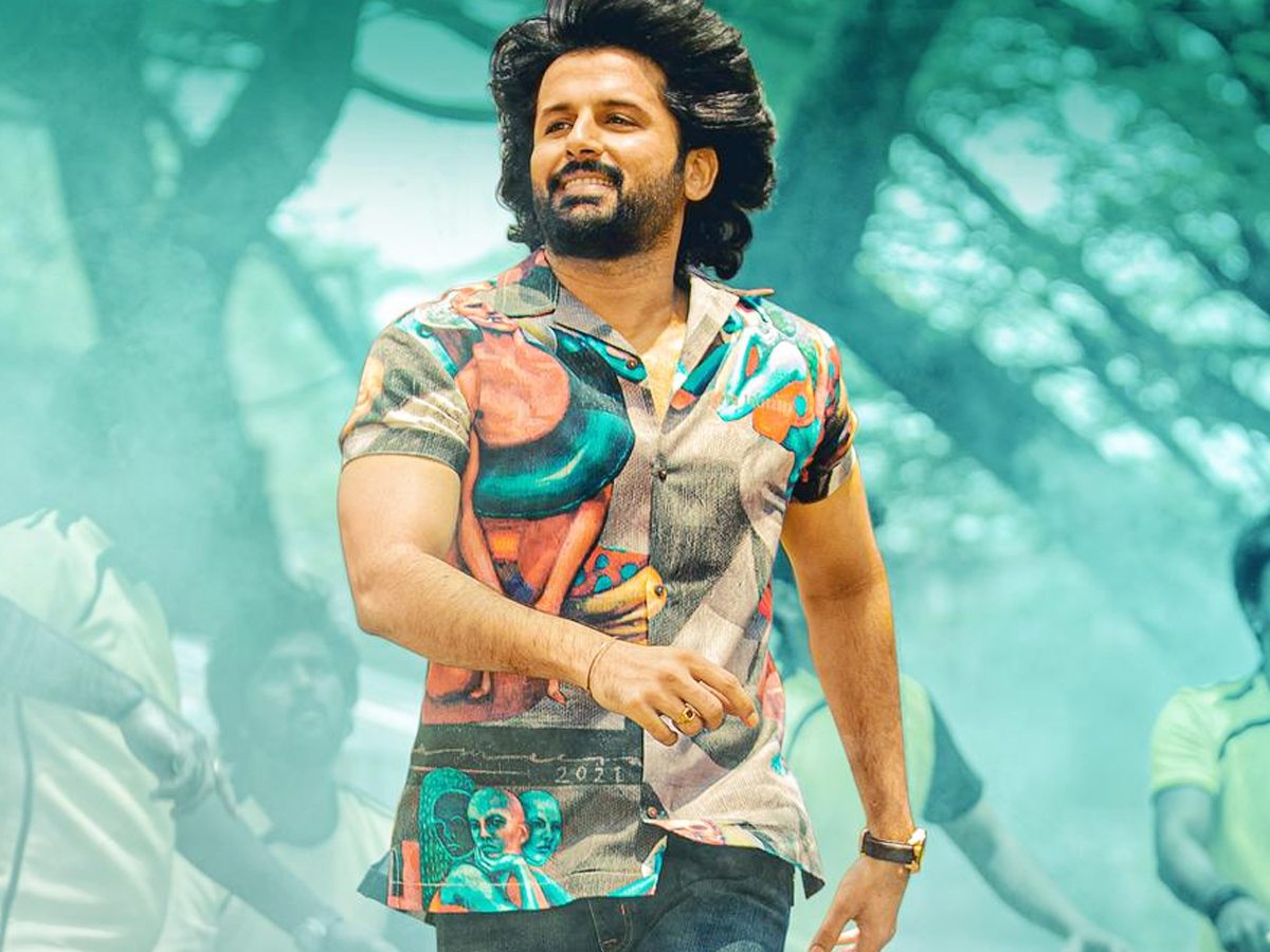 Tollywood Hero Nithin Birthday Special Photos - Sakshi36