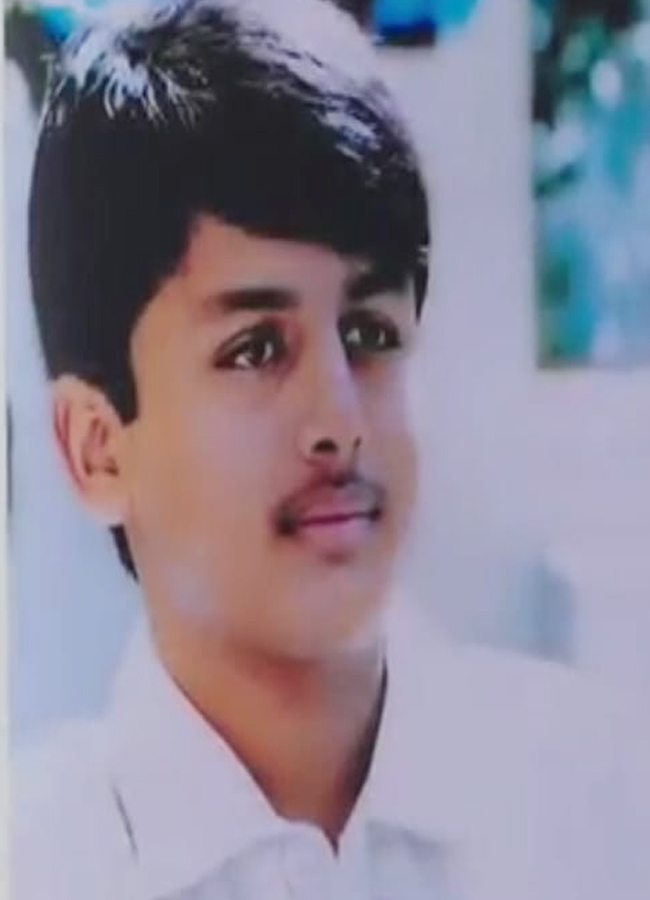 Tollywood Hero Nithin Birthday Special Photos - Sakshi6