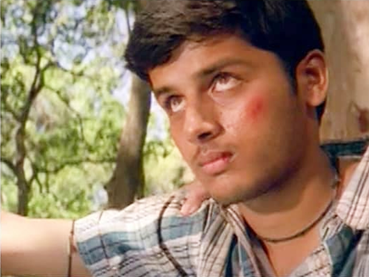 Tollywood Hero Nithin Birthday Special Photos - Sakshi7