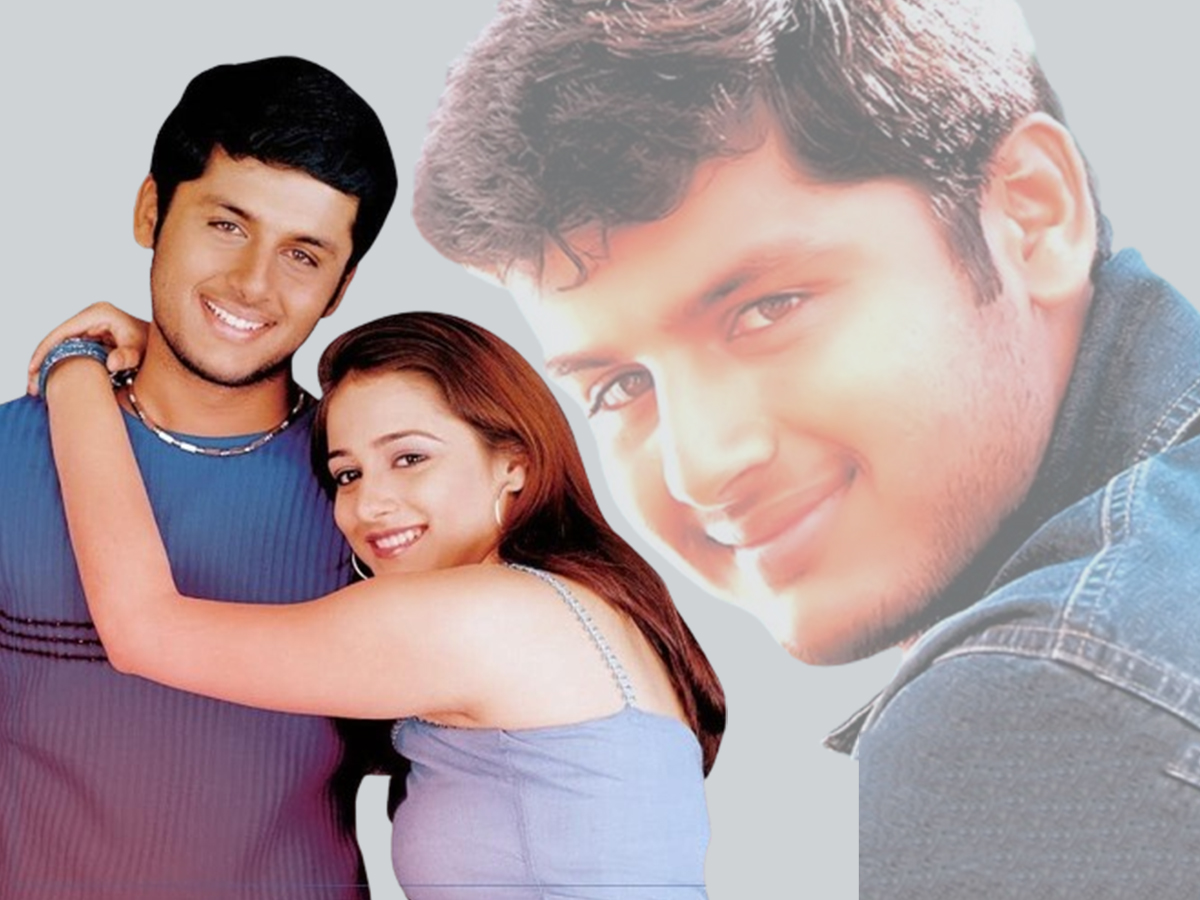 Tollywood Hero Nithin Birthday Special Photos - Sakshi9