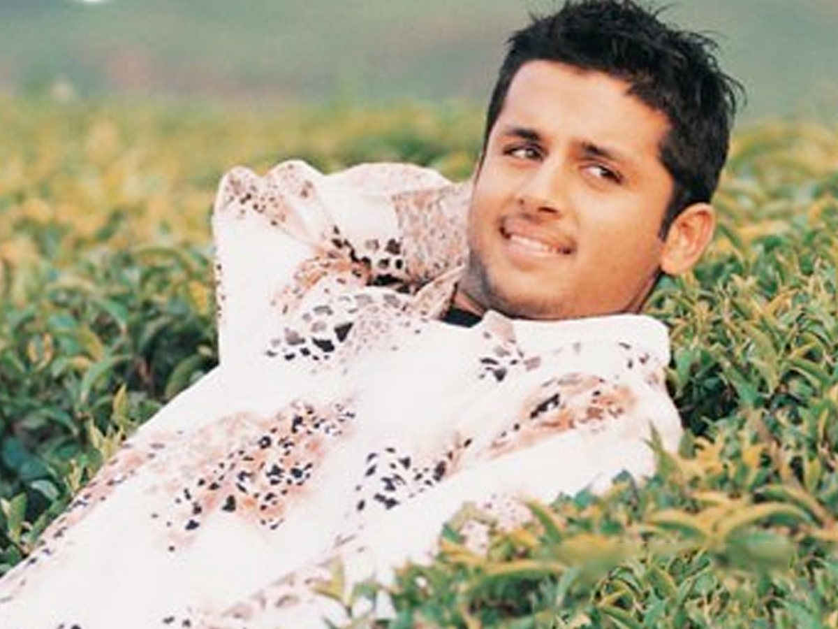 Tollywood Hero Nithin Birthday Special Photos - Sakshi10