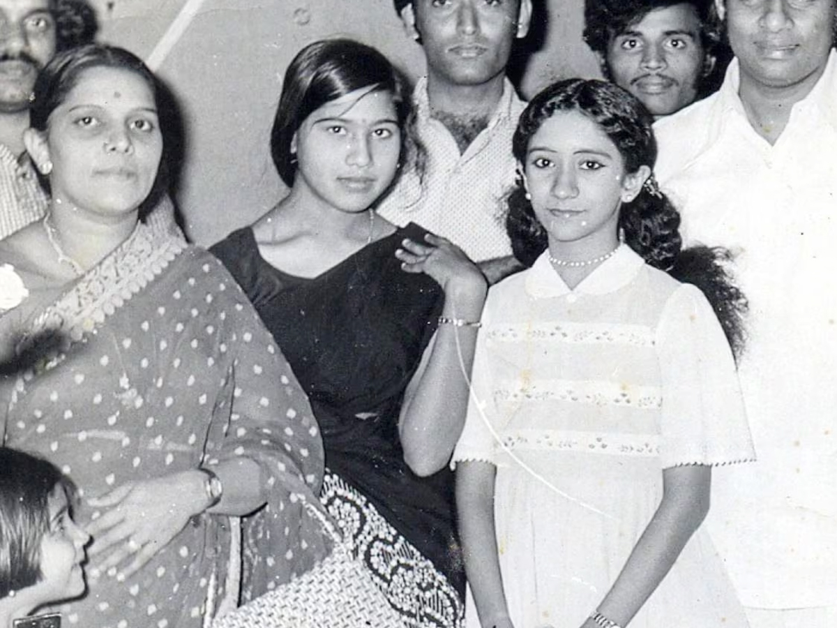 Malayalam Singer Sujatha Mohan Birthday Special Photo Gallery - Sakshi10