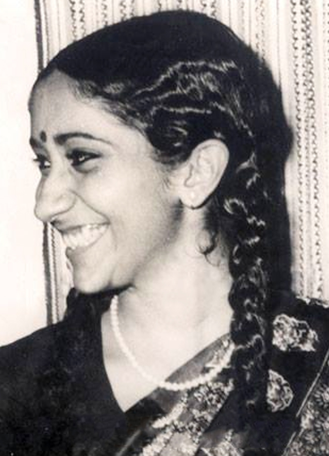 Malayalam Singer Sujatha Mohan Birthday Special Photo Gallery - Sakshi12