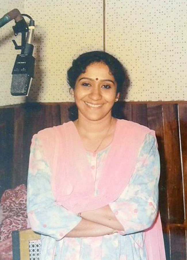 Malayalam Singer Sujatha Mohan Birthday Special Photo Gallery - Sakshi13