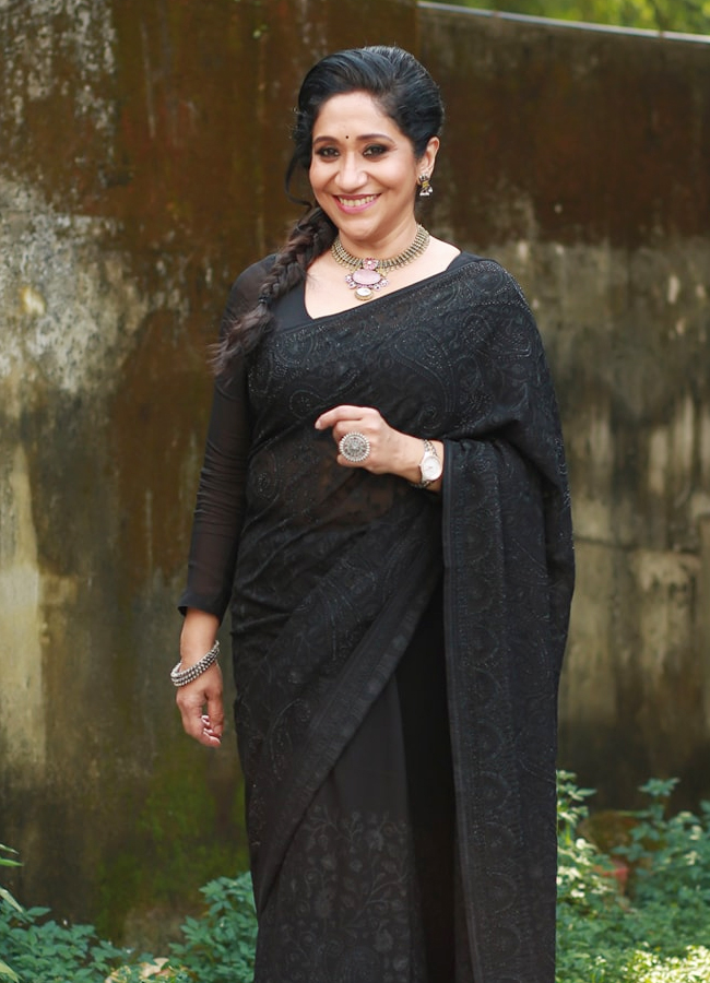 Malayalam Singer Sujatha Mohan Birthday Special Photo Gallery - Sakshi20