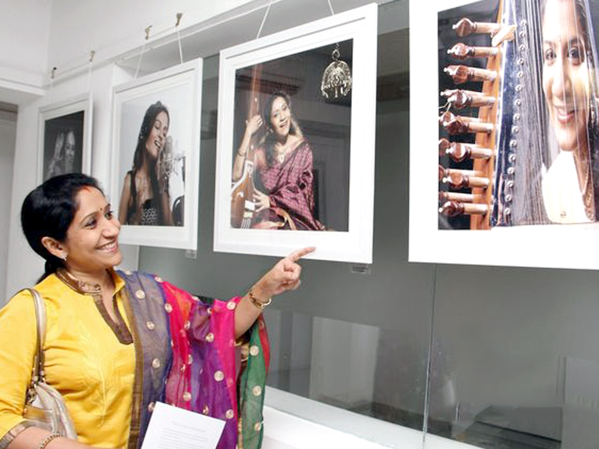 Malayalam Singer Sujatha Mohan Birthday Special Photo Gallery - Sakshi23