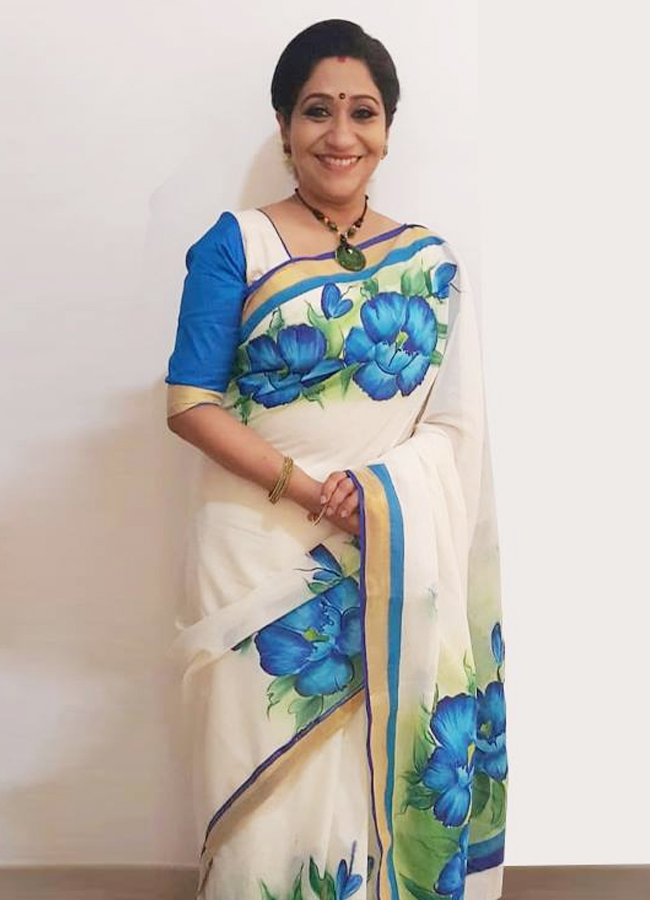 Malayalam Singer Sujatha Mohan Birthday Special Photo Gallery - Sakshi26