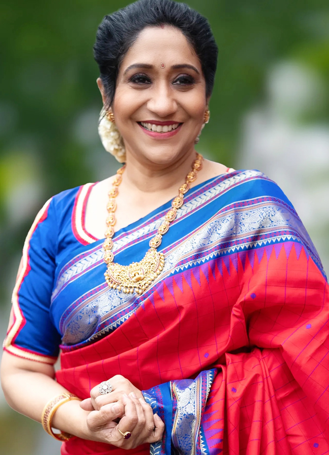 Malayalam Singer Sujatha Mohan Birthday Special Photo Gallery - Sakshi28
