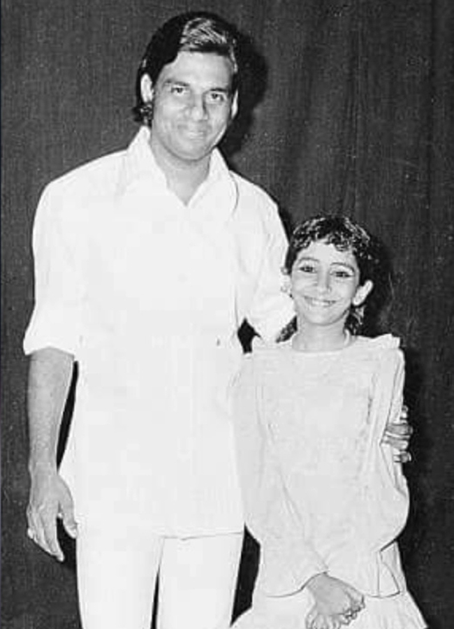 Malayalam Singer Sujatha Mohan Birthday Special Photo Gallery - Sakshi6