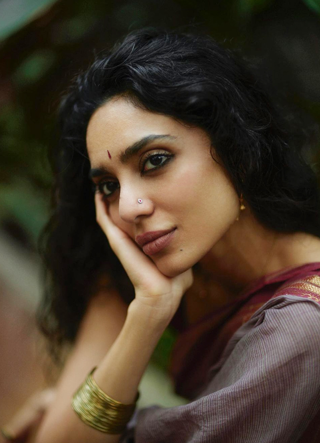 Sobhita Dhulipala Glamours Saree Photos - Sakshi14