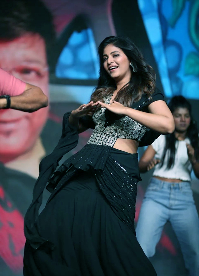 Actress Anjali Recent Pictures - Sakshi10