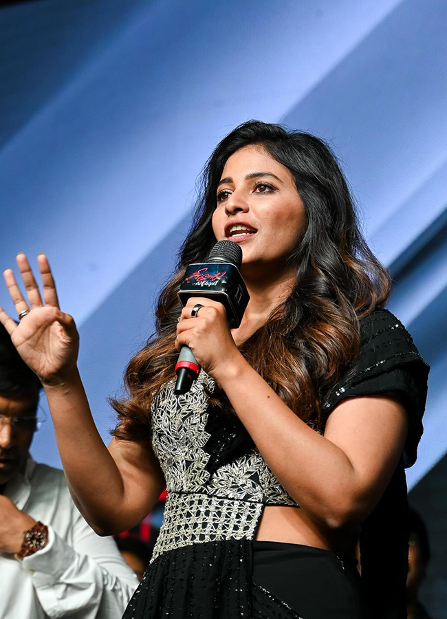 Actress Anjali Recent Pictures - Sakshi12
