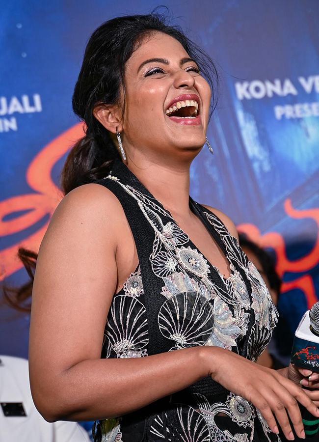 Actress Anjali Recent Pictures - Sakshi14