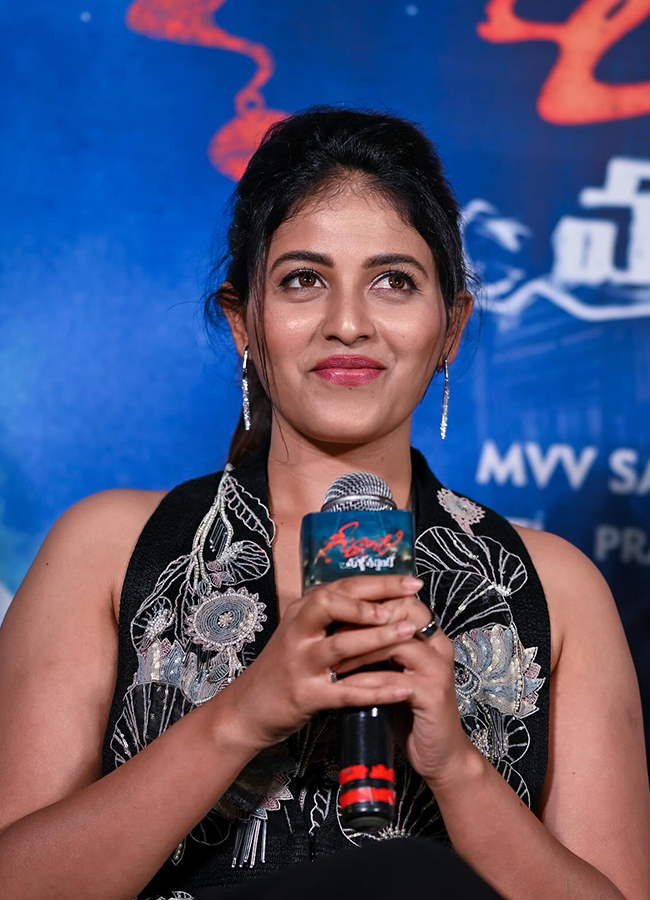 Actress Anjali Recent Pictures - Sakshi15