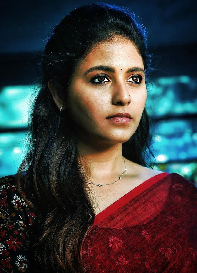 Actress Anjali Recent Pictures - Sakshi17