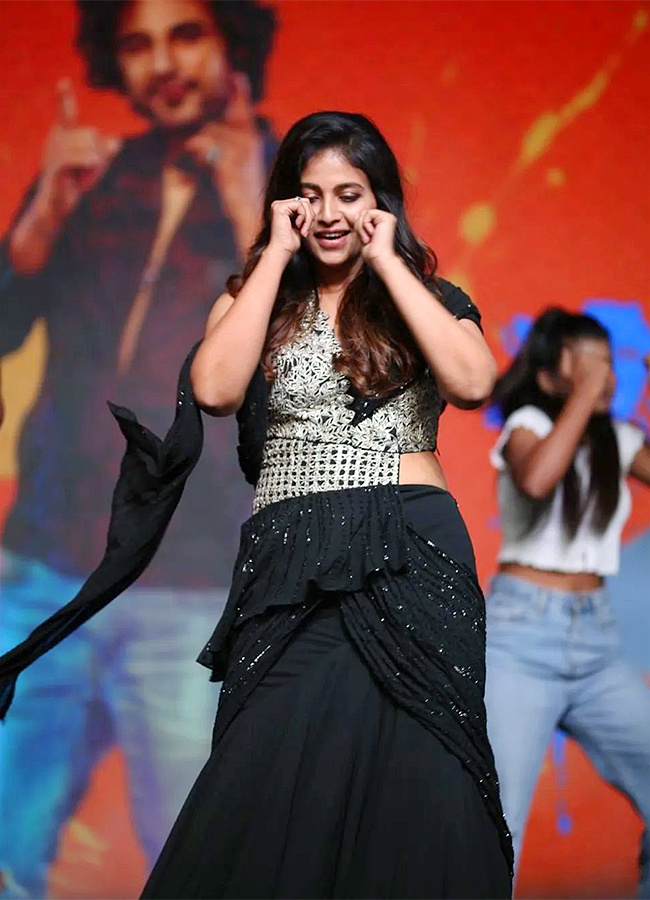 Actress Anjali Recent Pictures - Sakshi19