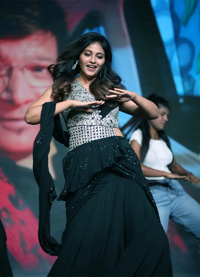 Actress Anjali Recent Pictures - Sakshi20