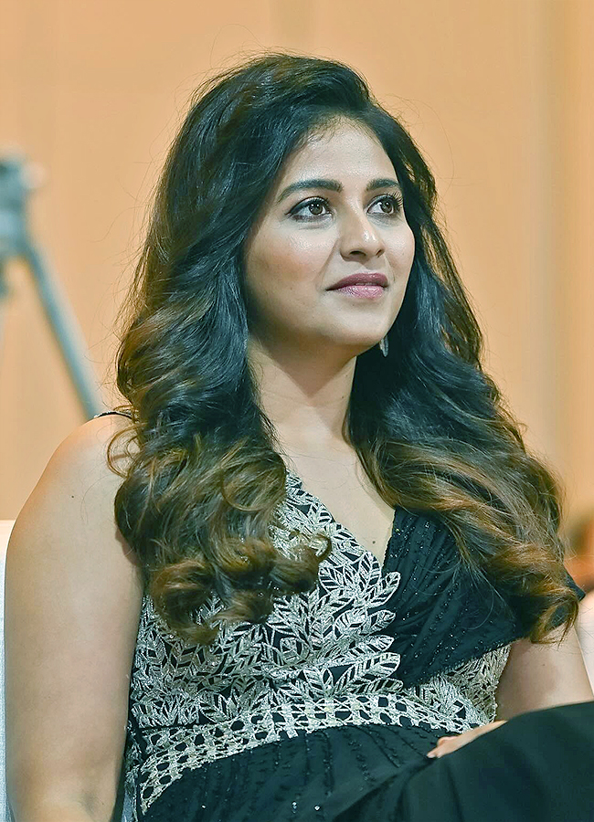 Actress Anjali Recent Pictures - Sakshi24