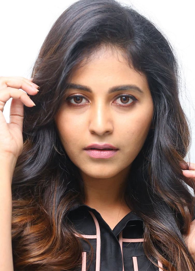Actress Anjali Recent Pictures - Sakshi7