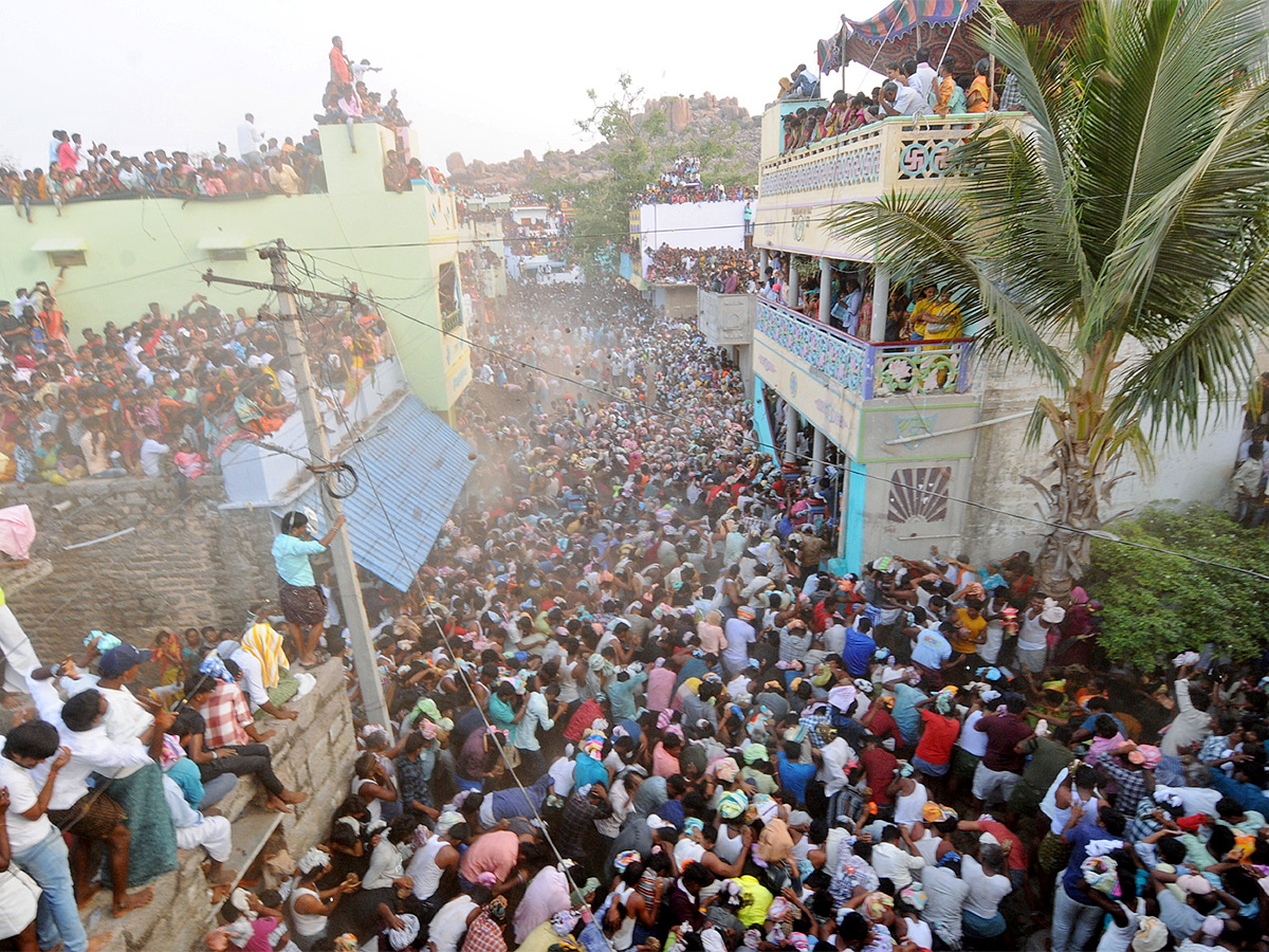 Pidakala Samaram Festival In Kairuppala Photo Gallery - Sakshi12