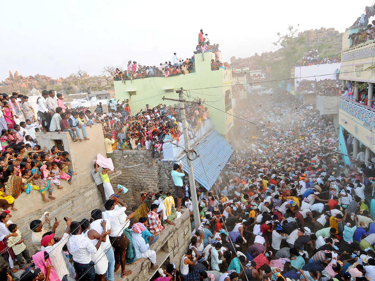 Pidakala Samaram Festival In Kairuppala Photo Gallery - Sakshi14