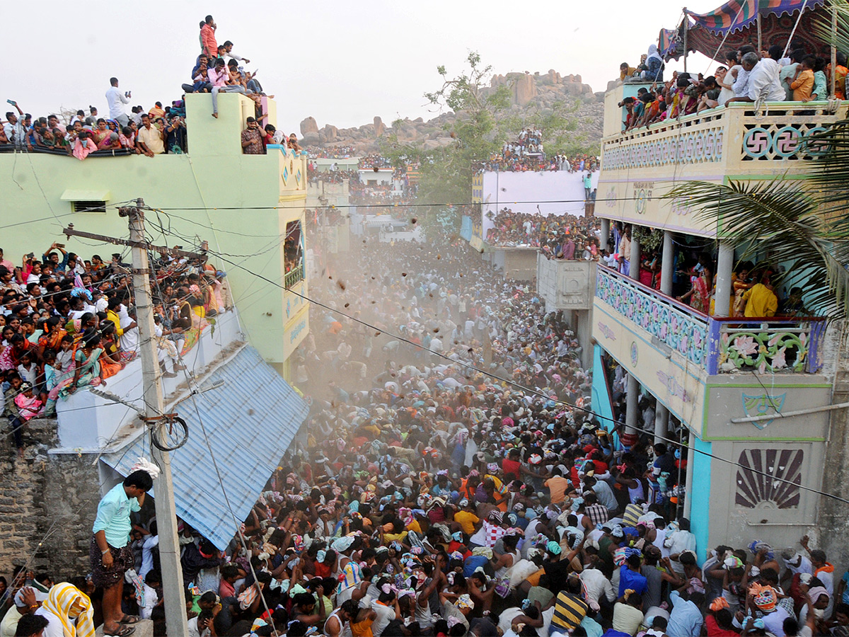 Pidakala Samaram Festival In Kairuppala Photo Gallery - Sakshi16