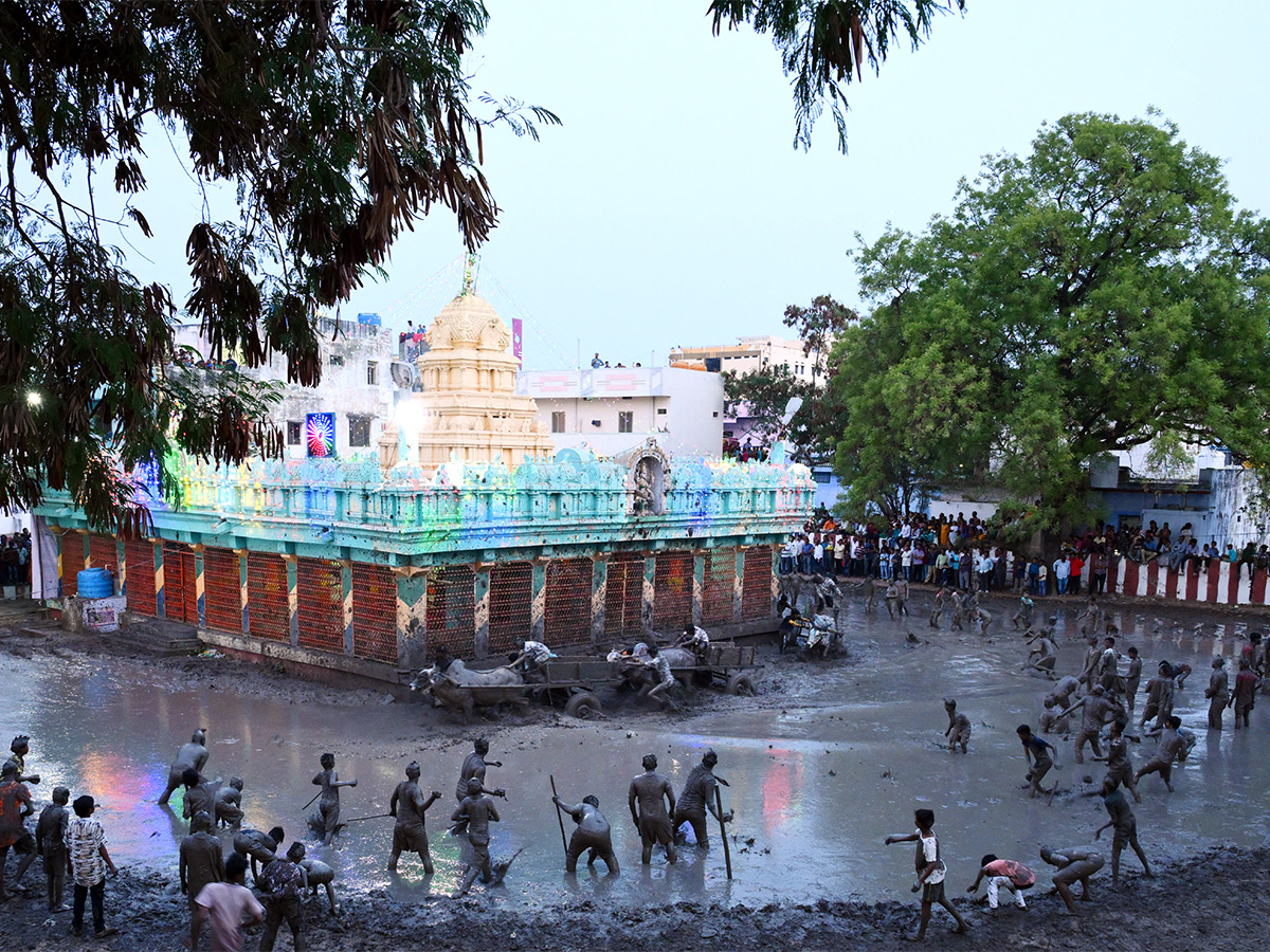 Pidakala Samaram Festival In Kairuppala Photo Gallery - Sakshi22