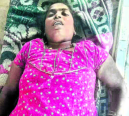 మృతురాలు రాధమ్మ 2