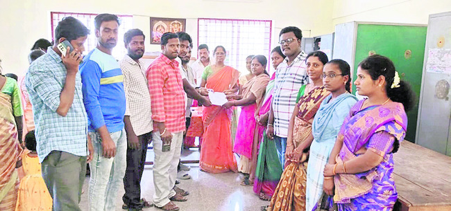 చౌడేపల్లెలో.. 9