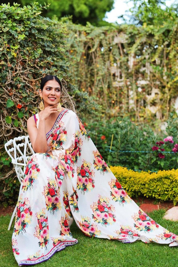 'Thangalaan' Beauty Malavika Mohanan Photos Viral - Sakshi6