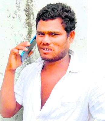 శంకర్ (ఫైల్)
2