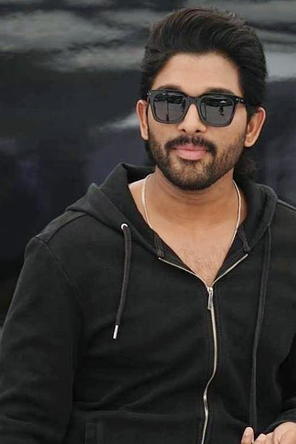 అల్లు అర్జున్‌తో ఛాన్స్‌.. నో చెప్పిన తెలుగు హీరో ఎవరో తెలుసా? (ఫోటోలు ...