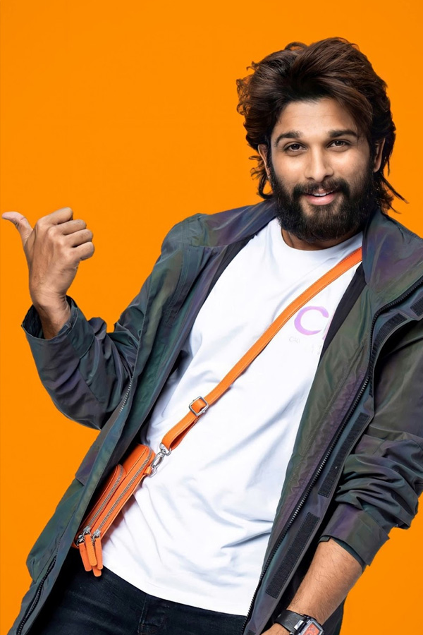 అల్లు అర్జున్‌తో ఛాన్స్‌.. నో చెప్పిన తెలుగు హీరో ఎవరో తెలుసా? (ఫోటోలు ...