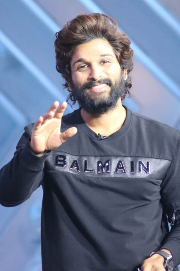 అల్లు అర్జున్‌తో ఛాన్స్‌.. నో చెప్పిన తెలుగు హీరో ఎవరో తెలుసా? (ఫోటోలు ...