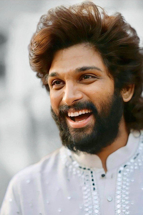 అల్లు అర్జున్‌తో ఛాన్స్‌.. నో చెప్పిన తెలుగు హీరో ఎవరో తెలుసా? (ఫోటోలు ...