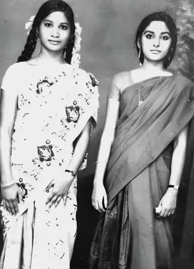 Jayaprada Birthday Special Photo Gallery - Sakshi3