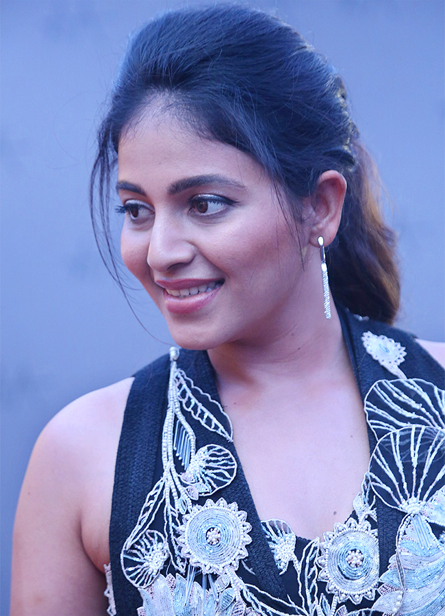 Geethanjali Malli Vachindhi Trailer Launch Event Photos - Sakshi4