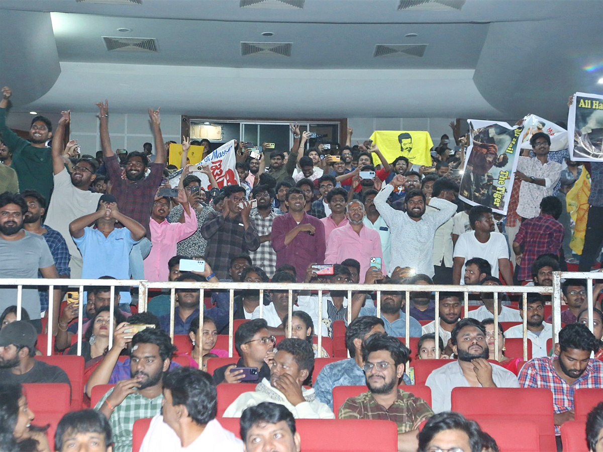 Photos : Tillu Square Movie Success Meet - Sakshi12
