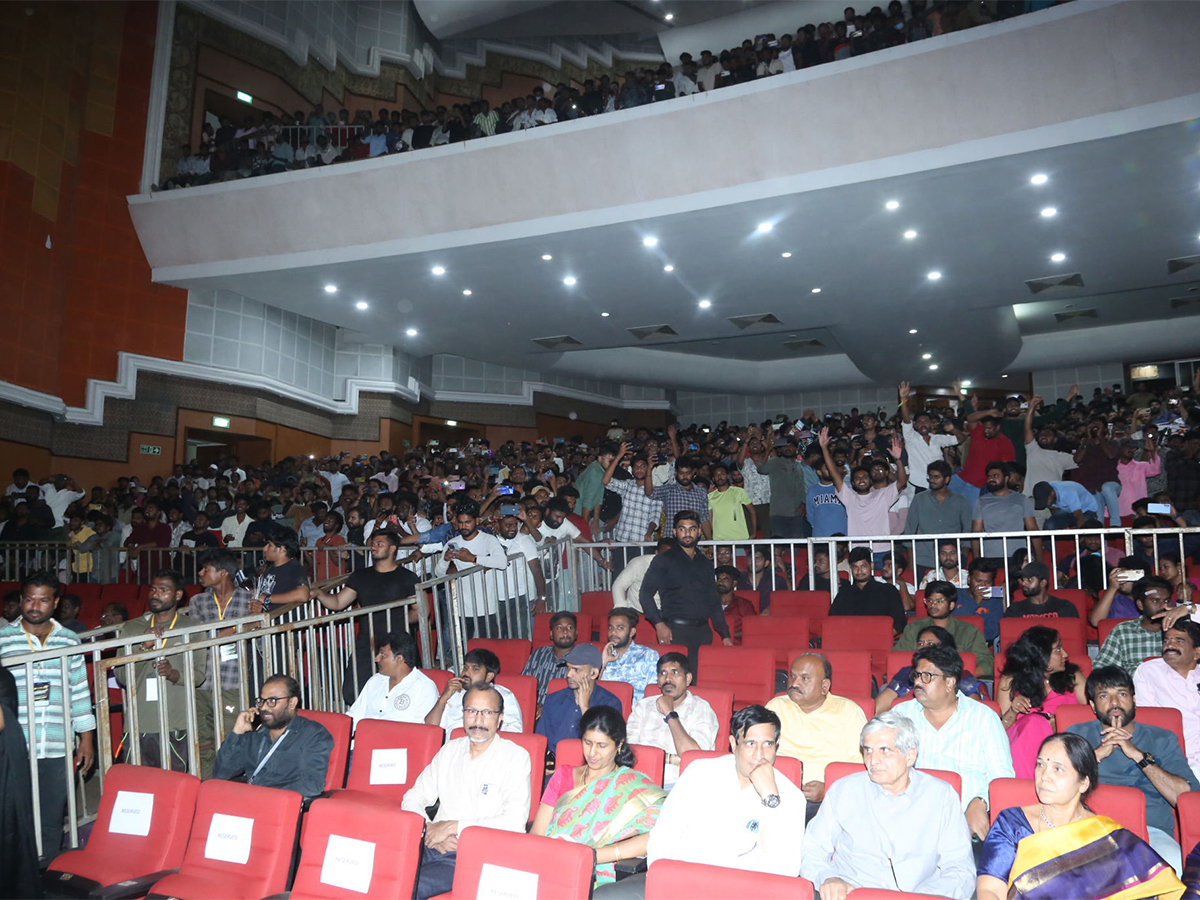 Photos : Tillu Square Movie Success Meet - Sakshi17