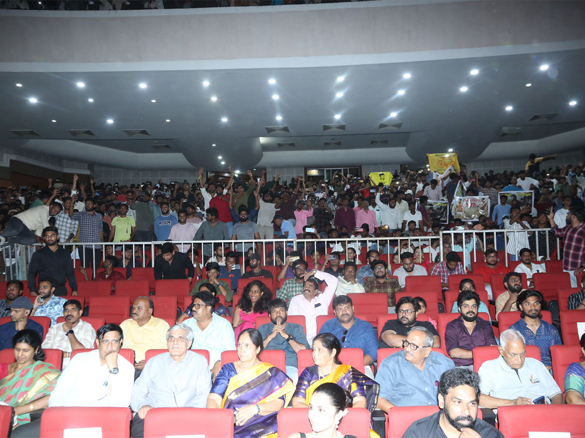 Photos : Tillu Square Movie Success Meet - Sakshi31