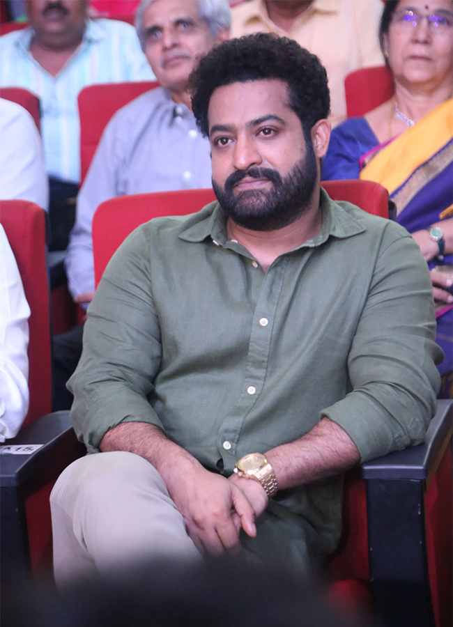 Photos : Tillu Square Movie Success Meet - Sakshi38